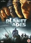 cover Planet of the Apes