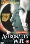 cover The Astronaut's Wife
