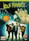 cover Idle Hands