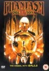 cover Phantasm IV: Oblivion