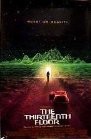 cover The Thirteenth Floor