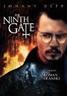 cover The Ninth Gate