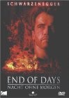 cover End of Days