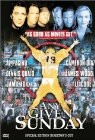 cover Any Given Sunday
