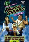 cover Night of the Ghouls