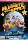 cover Muppets from Space