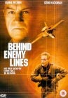 cover Behind Enemy Lines