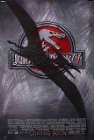 cover Jurassic Park III
