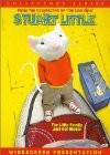 cover Stuart Little