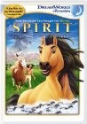cover Spirit: Stallion of the Cimarron