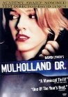 cover Mulholland Dr.