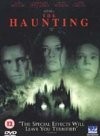 cover The Haunting