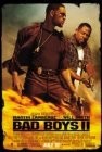 cover Bad Boys II
