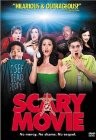 cover Scary Movie
