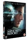 cover Minority Report
