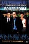 cover Boiler Room