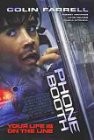cover Phone Booth