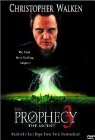 cover The Prophecy 3: The Ascent