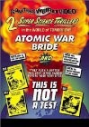 cover This Is Not a Test
