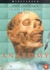 cover Anatomie