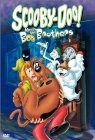 cover Scooby-Doo Meets the Boo Brothers
