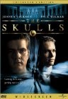 cover The Skulls