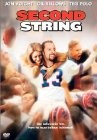 cover Second String