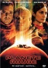 cover Red Planet