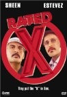 cover Rated X