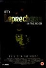 cover Leprechaun in the Hood