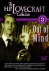 cover Out of Mind: The Stories of H.P. Lovecraft