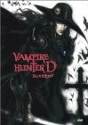 cover Vampire Hunter D