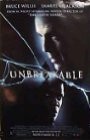 cover Unbreakable