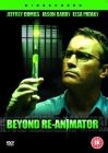 cover Beyond Re-Animator