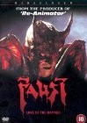 cover Faust: Love of the Damned