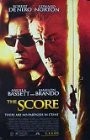 cover The Score
