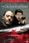 cover The Crimson Rivers