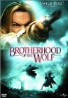 cover Pacte des loups, Le