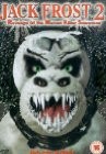 cover Jack Frost 2: Revenge of the Mutant Killer Snowman