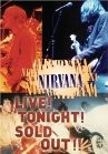 cover Nirvana Live! Tonight! Sold Out!!