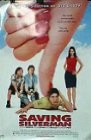cover Saving Silverman
