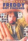 cover Freddy Got Fingered
