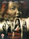 cover Valentine