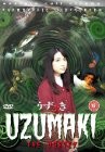 cover Uzumaki