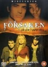 cover The Forsaken