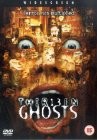 cover Thir13en Ghosts