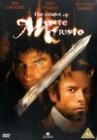 cover The Count of Monte Cristo