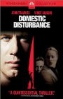 cover Domestic Disturbance