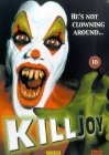 cover Killjoy