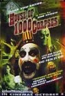 cover House of 1000 Corpses